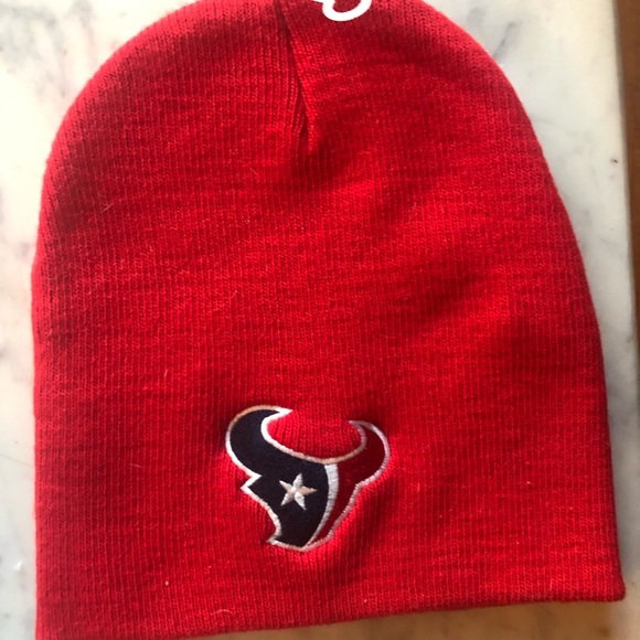 NFL | Accessories | Texans Beanie Never 